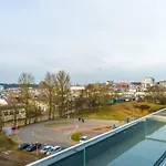 Apartamenty Baltic Marina Kolobrzeg