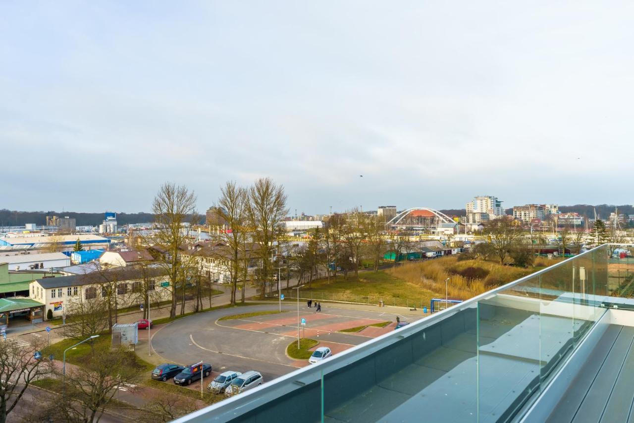 Baltic Marina * Kolobrzeg