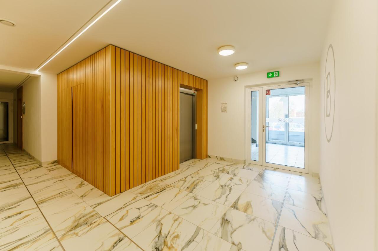 Apartment Baltic Marina Kolobrzeg