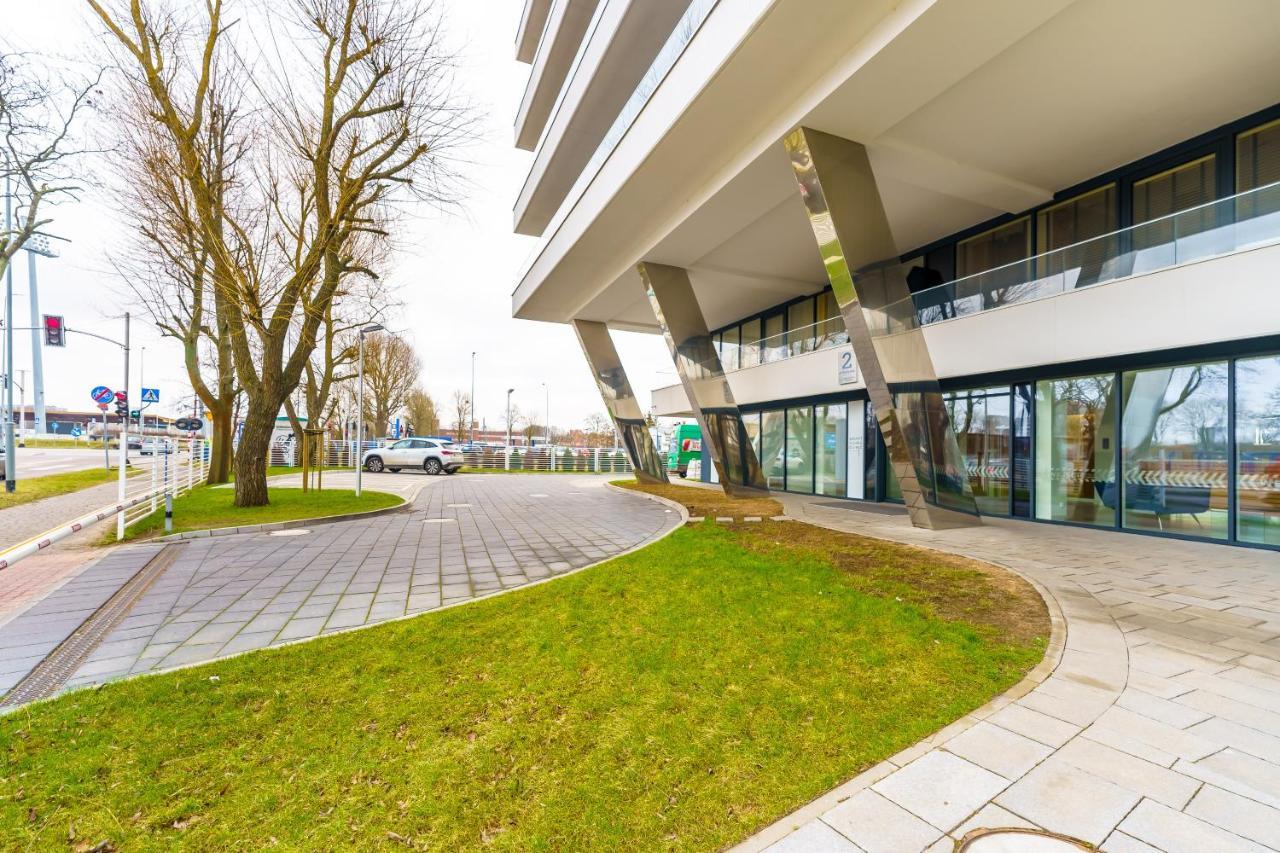 Baltic Marina Kolobrzeg