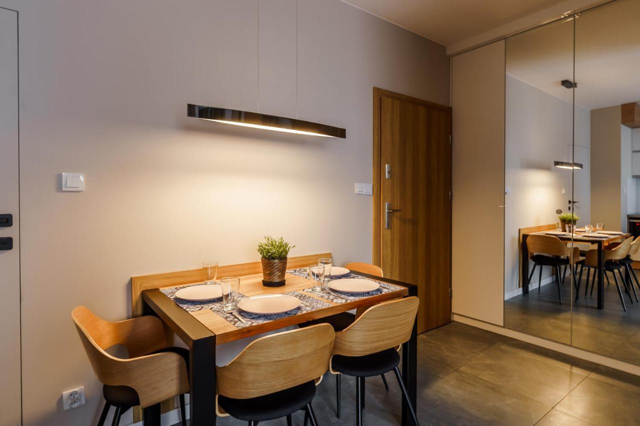 Apartment Baltic Marina Kolobrzeg