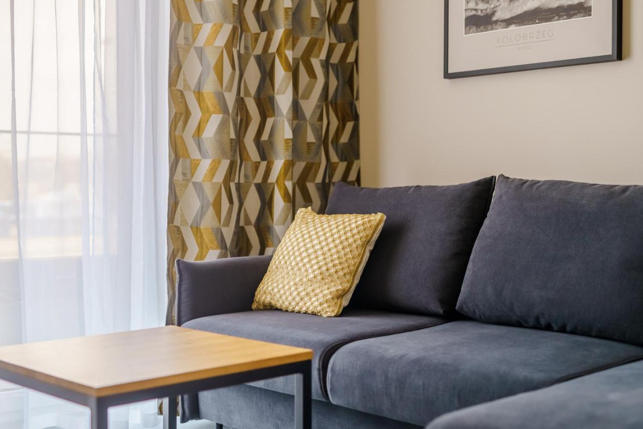 Apartment Baltic Marina *