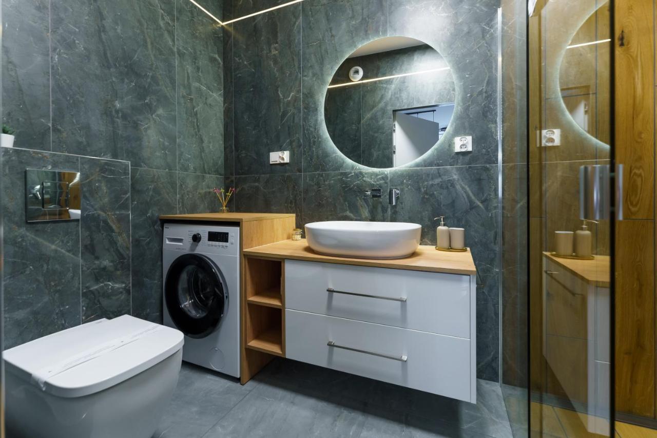 Apartment Baltic Marina Kolobrzeg