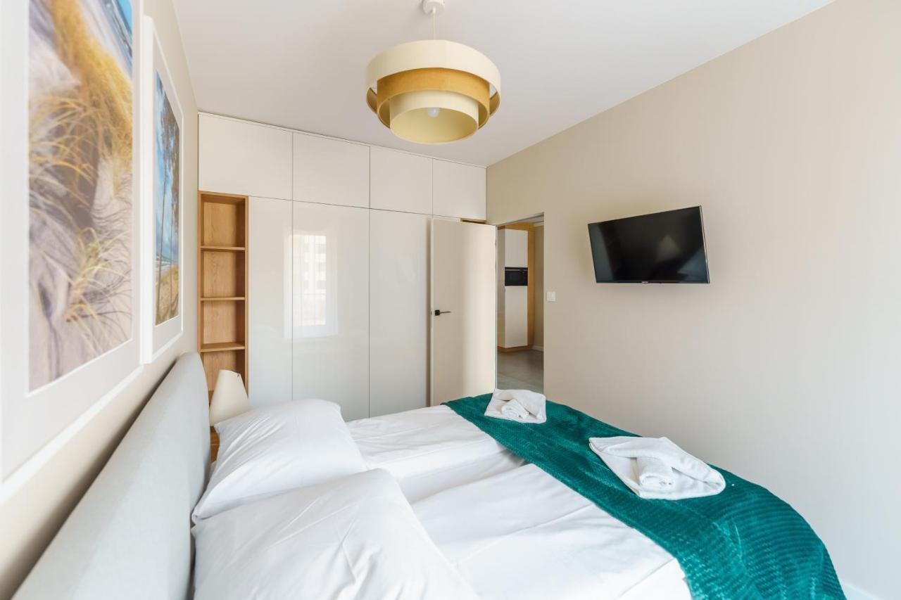 Apartment Baltic Marina Kolobrzeg