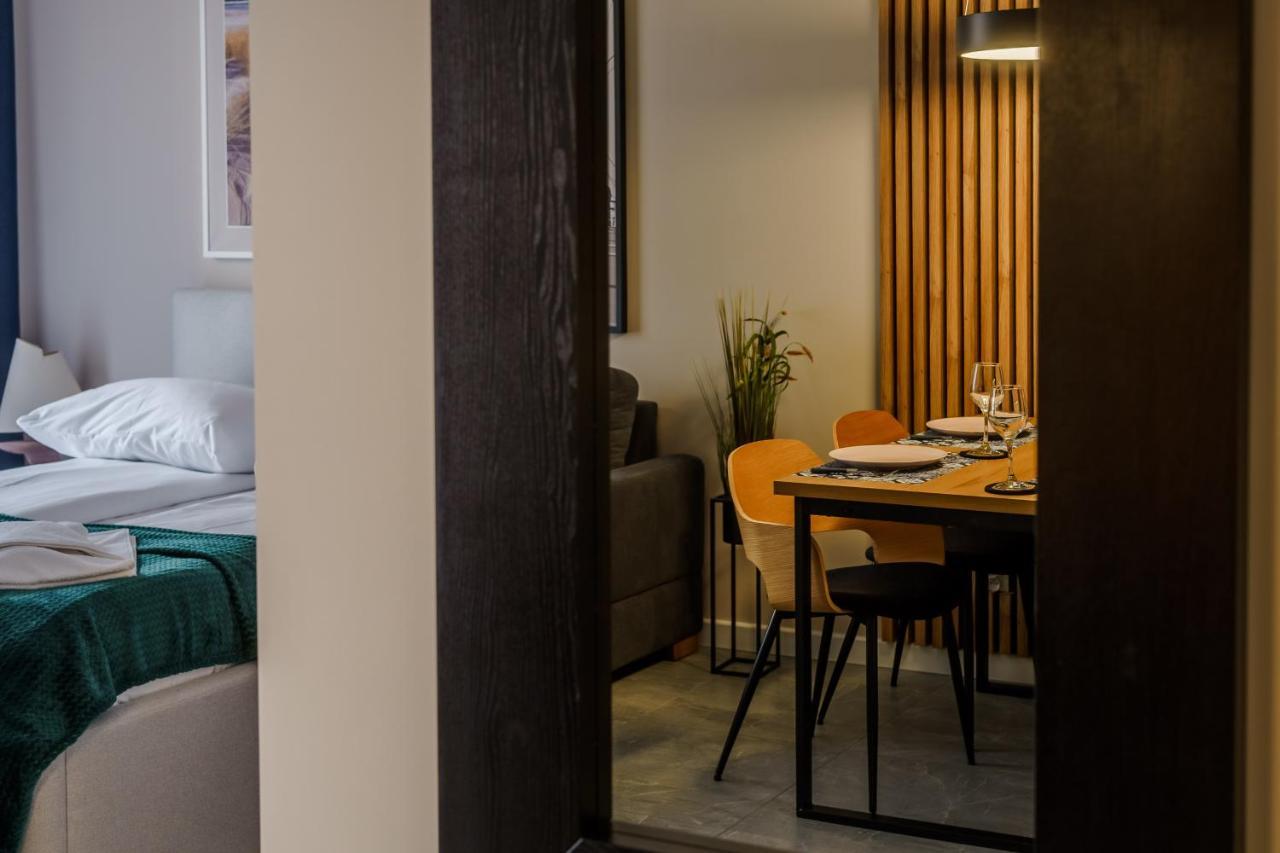Apartment Baltic Marina