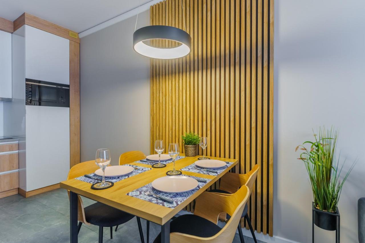 Baltic Marina Apartment Kolobrzeg