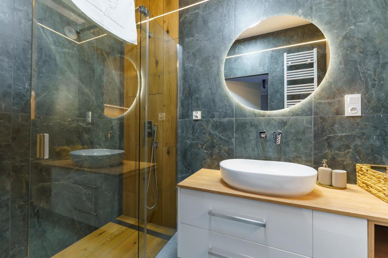 Baltic Marina Apartment