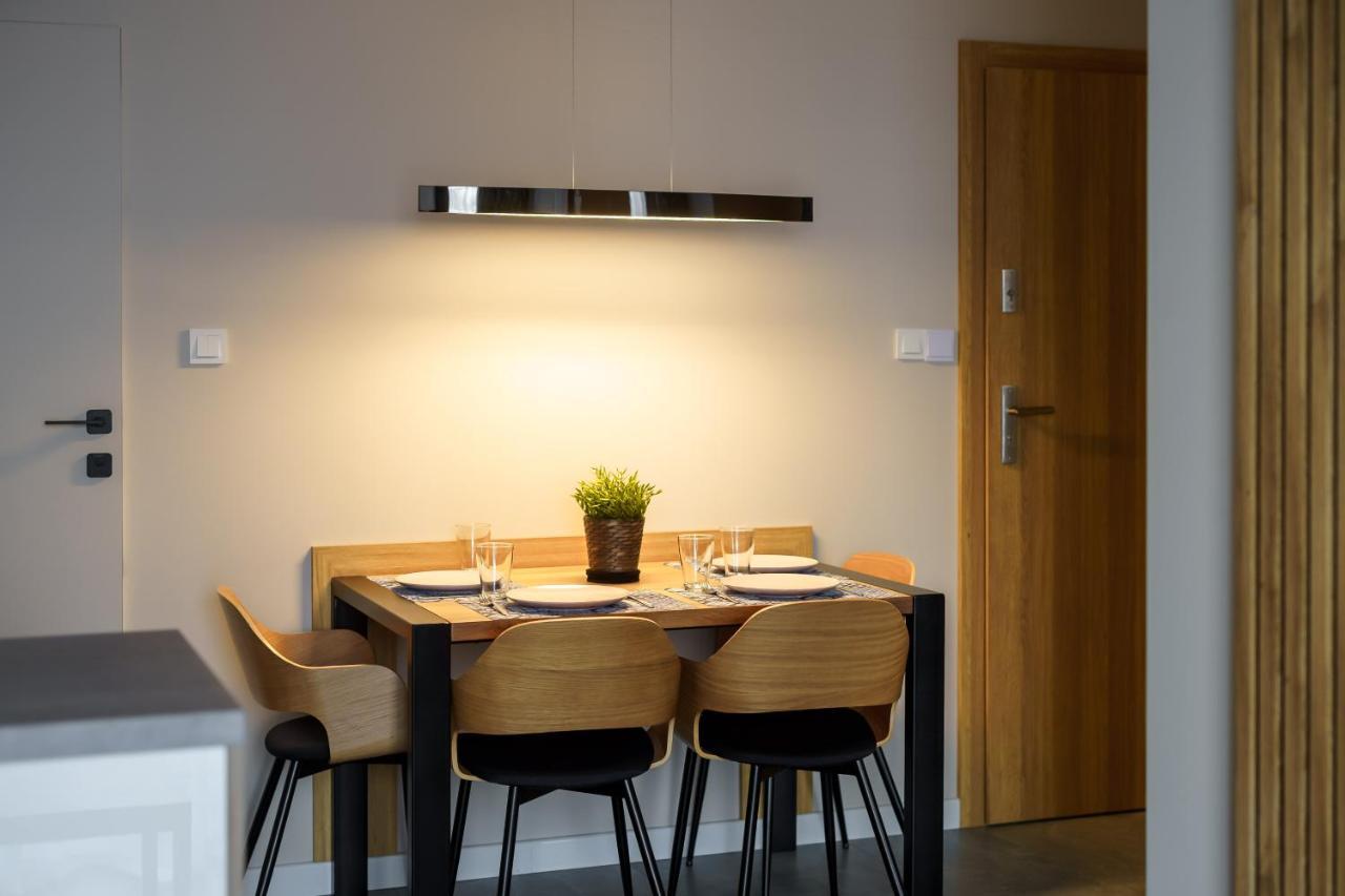Apartment Baltic Marina