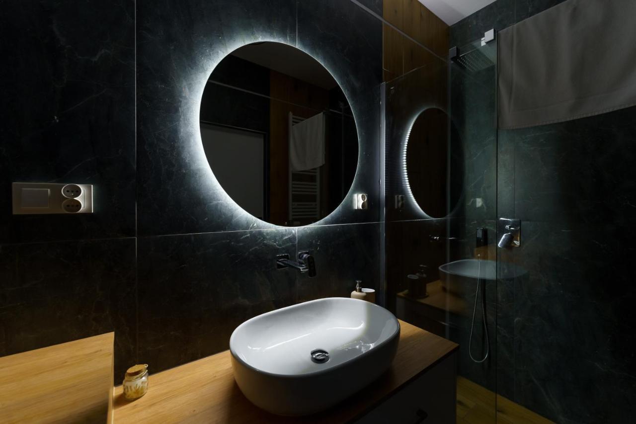 Apartment Baltic Marina *