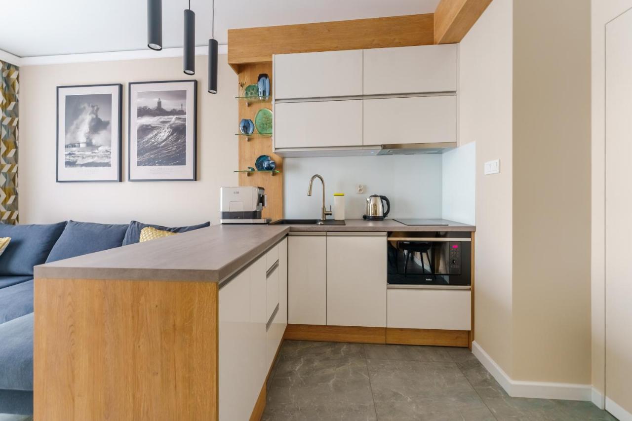 Apartment Baltic Marina Kolobrzeg
