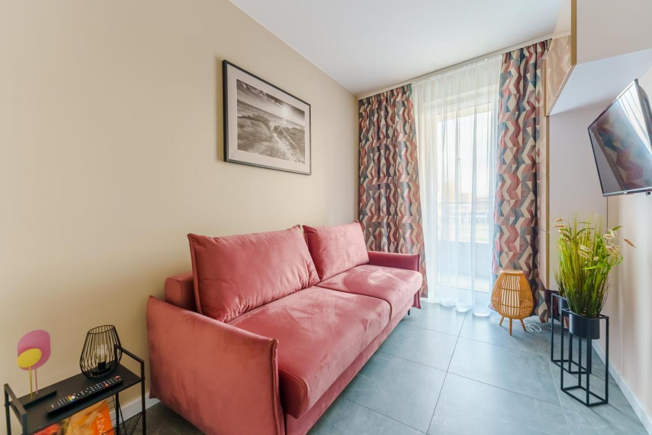 Baltic Marina Apartment Kolobrzeg
