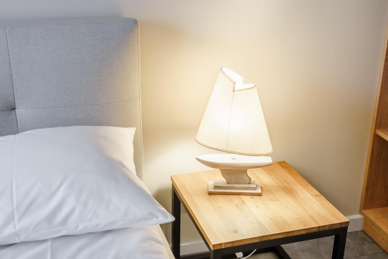 Apartament Baltic Marina