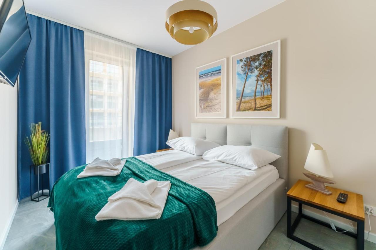 Baltic Marina Apartment Kolobrzeg