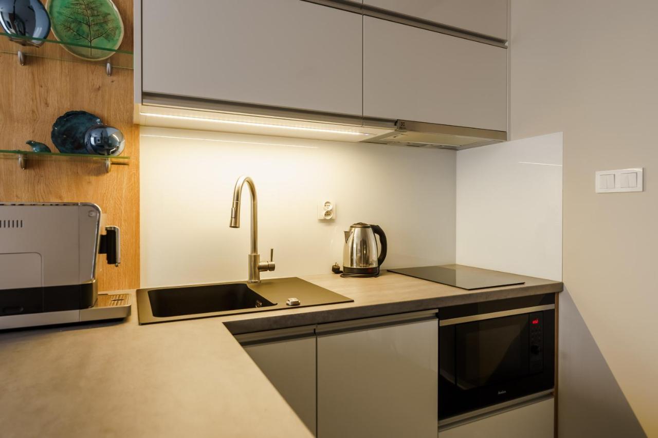 Baltic Marina Apartment *