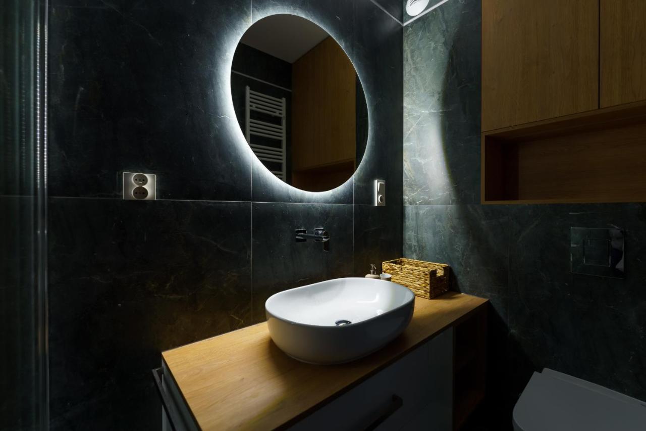 Baltic Marina Apartment