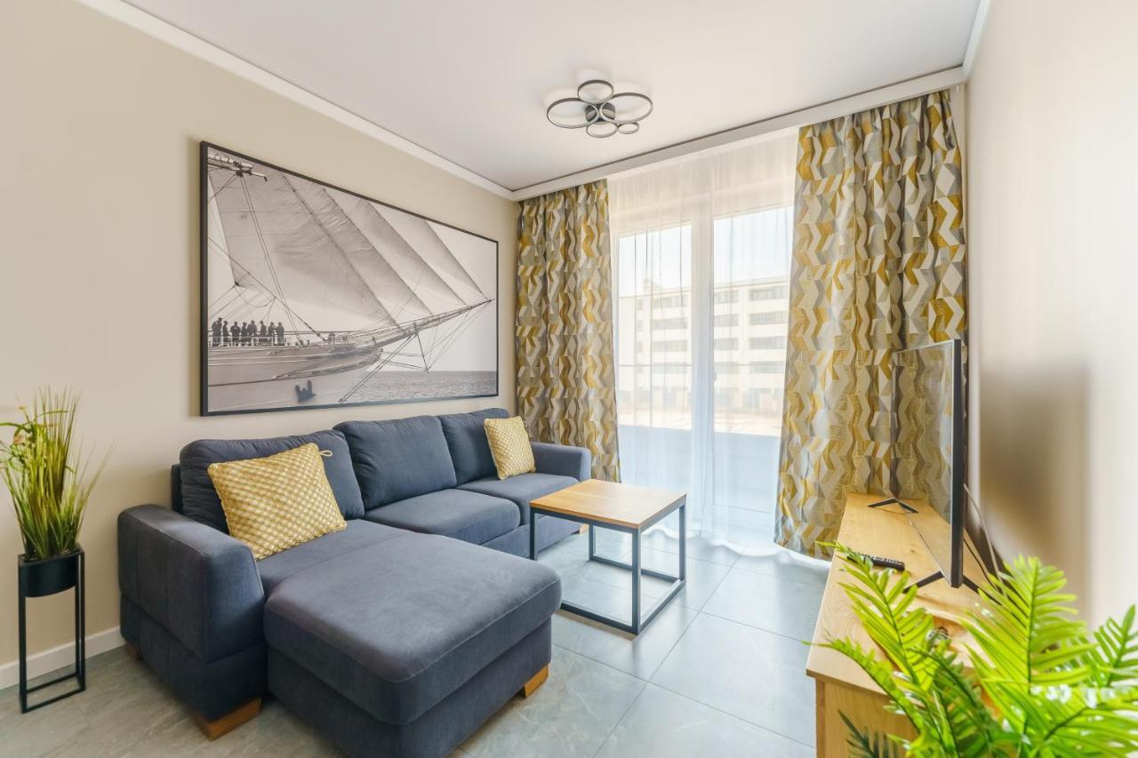 Baltic Marina Apartment