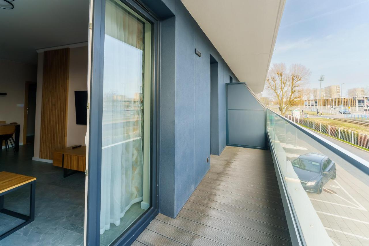 Apartment Baltic Marina *