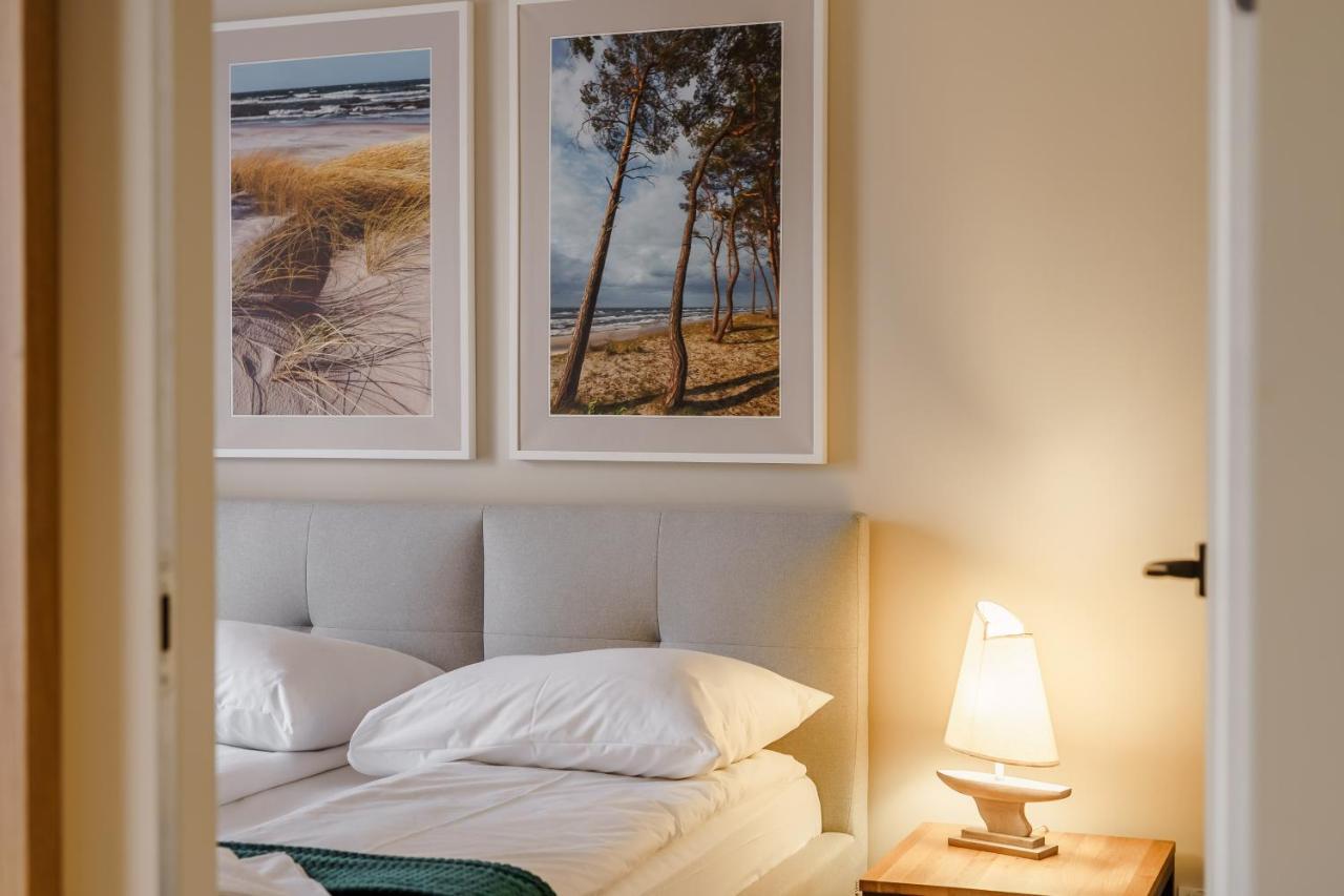 Apartment Baltic Marina Kolobrzeg