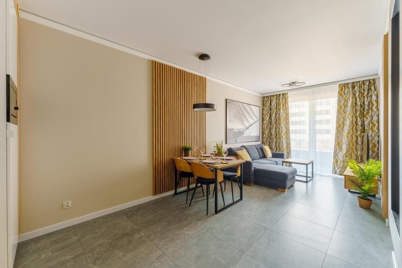 Apartment Baltic Marina *