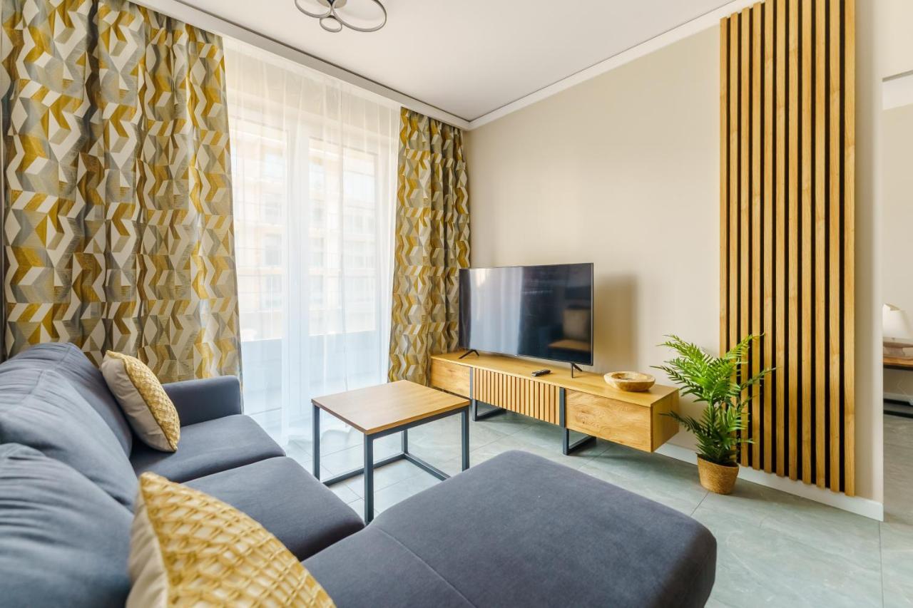 Apartment Baltic Marina