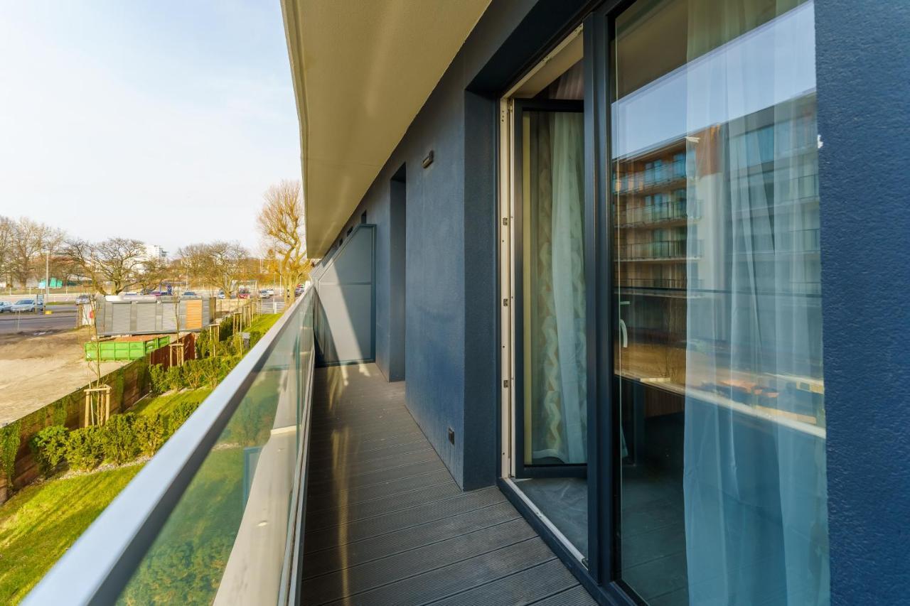 Apartment Baltic Marina Kolobrzeg