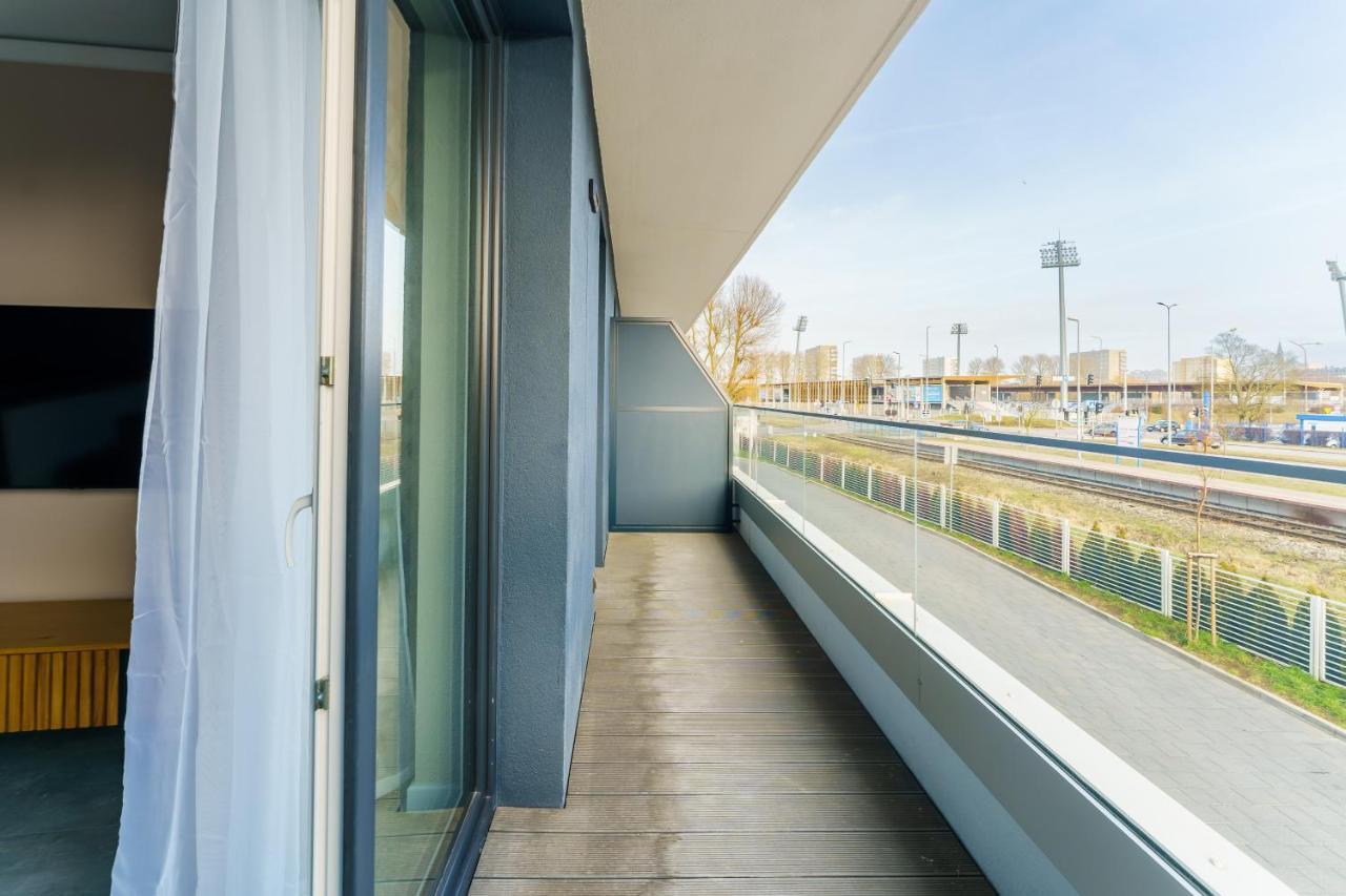 Baltic Marina Apartment *
