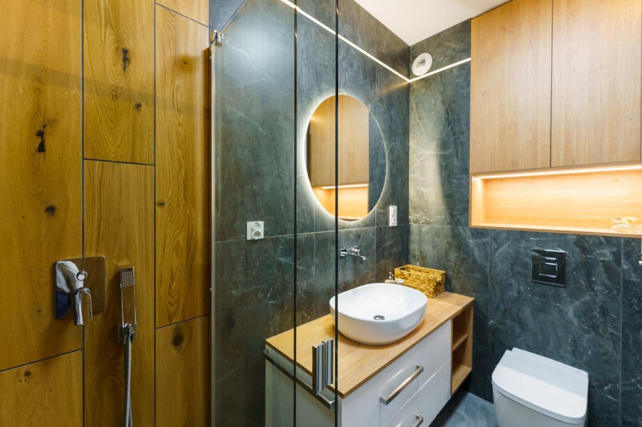 Baltic Marina Apartament