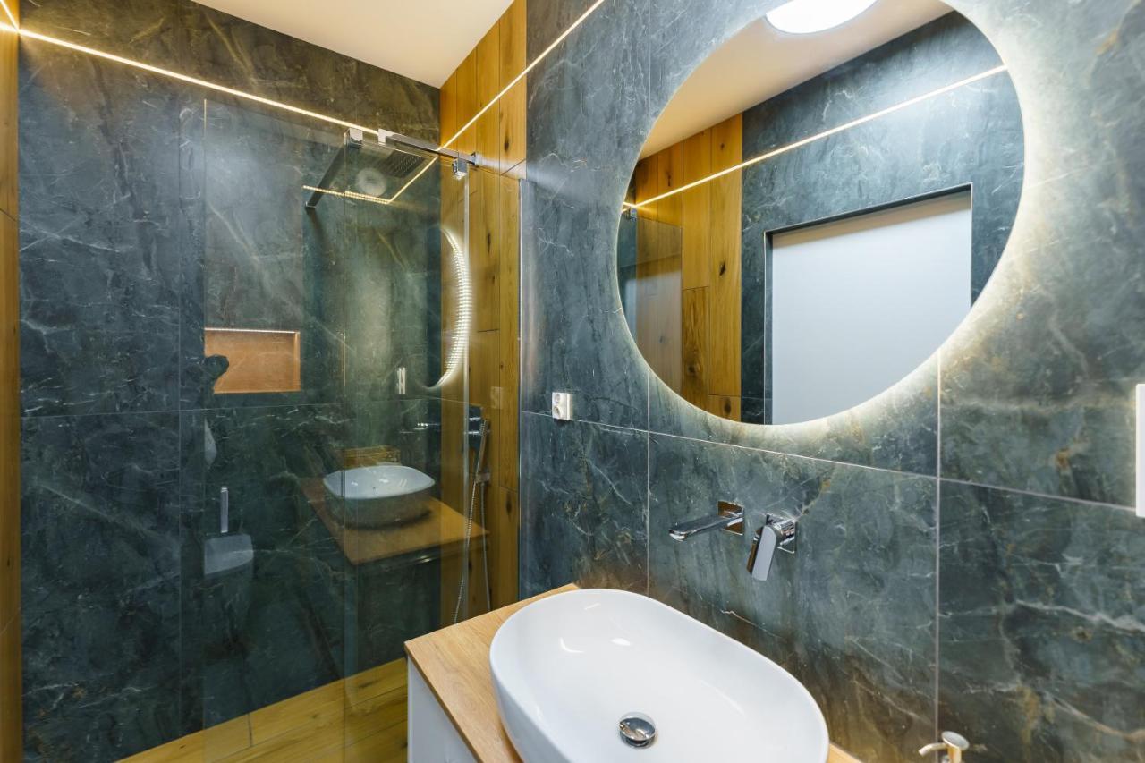 Baltic Marina Apartament *