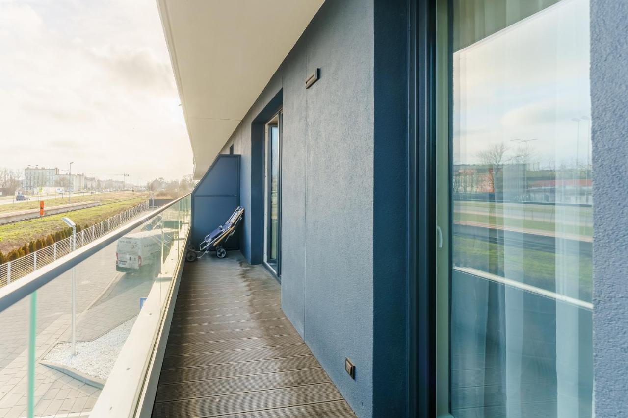 Apartment Baltic Marina